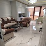 Kirayə (aylıq) 3 otaqlı Yeni Tikili, Gənclik metrosu, Nəsimi rayonu 3