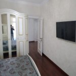 Kirayə (aylıq) 4 otaqlı Yeni Tikili, 8 Noyabr metrosu, Yasamal rayonu 9