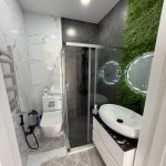 Satılır 4 otaqlı Həyət evi/villa, Mərdəkan, Xəzər rayonu 9