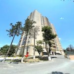 Satılır 3 otaqlı Yeni Tikili, Neftçilər metrosu, Nizami rayonu 28