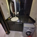 Kirayə (aylıq) 2 otaqlı Yeni Tikili, Həzi Aslanov metrosu, Xətai rayonu 9