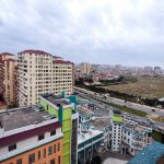 Kirayə (aylıq) 1 otaqlı Yeni Tikili, Xalqlar dostluğu metrosu, Əhmədli, Xətai rayonu 8
