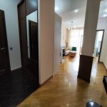 Kirayə (aylıq) 2 otaqlı Yeni Tikili, Nizami metrosu, Yasamal qəs., Yasamal rayonu 2