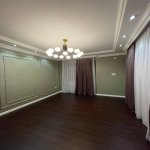 Satılır 3 otaqlı Yeni Tikili, İnşaatçılar metrosu, Yeni Yasamal qəs., Yasamal rayonu 6