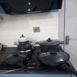 Kirayə (günlük) 2 otaqlı Yeni Tikili, Mehdiabad, Abşeron rayonu 7