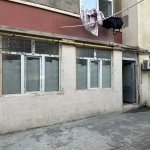 Satılır 1 otaqlı Yeni Tikili, Binəqədi rayonu 2