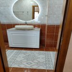 Kirayə (aylıq) 2 otaqlı Yeni Tikili, Nizami metrosu, Caspian Plaza, Yasamal rayonu 12