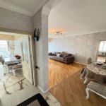 Satılır 3 otaqlı Köhnə Tikili, Əhmədli metrosu, Əhmədli, Xətai rayonu 16