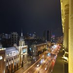 Kirayə (aylıq) 3 otaqlı Yeni Tikili, Nərimanov rayonu 1