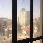 Satılır 2 otaqlı Yeni Tikili, Neftçilər metrosu, Bakıxanov qəs., Sabunçu rayonu 3