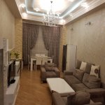Kirayə (günlük) 3 otaqlı Yeni Tikili, 28 May metrosu, Nəsimi rayonu 1