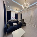 Satılır 3 otaqlı Yeni Tikili, Qara Qarayev metrosu, Bakıxanov qəs., Sabunçu rayonu 2