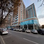 Satılır 5 otaqlı Yeni Tikili, Nizami metrosu, Nəsimi rayonu 1