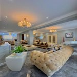 Satılır 6 otaqlı Bağ evi, Mərdəkan, Xəzər rayonu 11