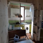 Satılır 4 otaqlı Köhnə Tikili, 28 May metrosu, Nərimanov rayonu 11
