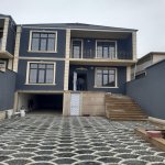 Satılır 6 otaqlı Həyət evi/villa, Masazır, Abşeron rayonu 1