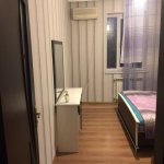 Kirayə (günlük) 3 otaqlı Həyət evi/villa Qəbələ 6