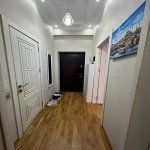 Satılır 2 otaqlı Yeni Tikili, Qara Qarayev metrosu, Nizami rayonu 7