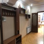 Kirayə (aylıq) 3 otaqlı Yeni Tikili, Həzi Aslanov metrosu, H.Aslanov qəs., Xətai rayonu 3