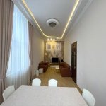 Kirayə (aylıq) 4 otaqlı Köhnə Tikili, 28 May metrosu, Nəsimi rayonu 1