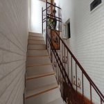 Satılır 4 otaqlı Həyət evi/villa, Avtovağzal metrosu, Biləcəri qəs., Binəqədi rayonu 6