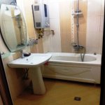Kirayə (aylıq) 4 otaqlı Köhnə Tikili, Memar Əcəmi metrosu, 9-cu mikrorayon, Binəqədi rayonu 7