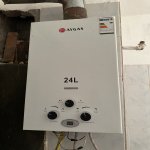 Kirayə (aylıq) 2 otaqlı Köhnə Tikili, Qaraçuxur qəs., Suraxanı rayonu 15