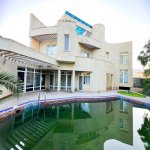 Kirayə (aylıq) 5 otaqlı Bağ evi, Mərdəkan, Xəzər rayonu 1