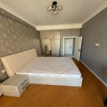 Kirayə (aylıq) 2 otaqlı Yeni Tikili, Xətai metrosu, Əhmədli, Xətai rayonu 5