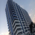 Satılır 2 otaqlı Yeni Tikili, Qara Qarayev metrosu, Nizami rayonu 12