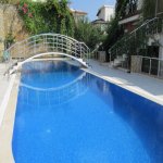 Kirayə (günlük) 8 otaqlı Xarici Əmlak 11