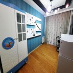 Kirayə (aylıq) 3 otaqlı Yeni Tikili, Nəriman Nərimanov metrosu, Montin qəs., Nərimanov rayonu 8