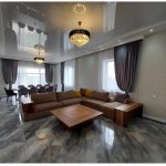 Kirayə (günlük) 5 otaqlı Bağ evi, Mərdəkan, Xəzər rayonu 7