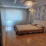 Kirayə (aylıq) 3 otaqlı Yeni Tikili, Gənclik metrosu, Nərimanov rayonu 5