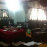Satılır 3 otaqlı Həyət evi/villa, Memar Əcəmi metrosu, 9-cu mikrorayon, Binəqədi rayonu 3