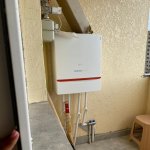 Satılır 2 otaqlı Yeni Tikili, Əhmədli metrosu, Əhmədli, Xətai rayonu 9