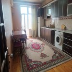 Kirayə (aylıq) 3 otaqlı Yeni Tikili, Badamdar qəs., Səbail rayonu 5