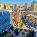 Kirayə (aylıq) 2 otaqlı Yeni Tikili, Azadlıq metrosu, 8-ci mikrorayon, Binəqədi rayonu 2