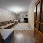 Продажа 2 комнатная Вторичка, м. 20 Января метро, пос. Ясамал, Ясамал район 5