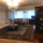 Kirayə (aylıq) 3 otaqlı Köhnə Tikili, Gənclik metrosu, Nəsimi rayonu 5