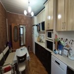 Satılır 3 otaqlı Köhnə Tikili, Əhmədli metrosu, Xətai rayonu 8