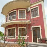 Satılır 5 otaqlı Həyət evi/villa, Mərdəkan, Xəzər rayonu 3