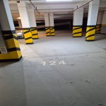 Kirayə (aylıq) 3 otaqlı Yeni Tikili, Xətai metrosu, Ağ şəhər, Xətai rayonu 20