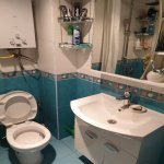 Satılır 3 otaqlı Köhnə Tikili, Neftçilər metrosu, Nizami rayonu 15