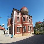 Satılır 5 otaqlı Bağ evi, Buzovna, Xəzər rayonu 1