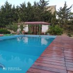 Satılır 6 otaqlı Həyət evi/villa, Badamdar qəs., Səbail rayonu 6