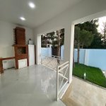 Satılır 4 otaqlı Həyət evi/villa, Buzovna, Xəzər rayonu 19