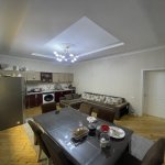 Satılır 6 otaqlı Həyət evi/villa, Avtovağzal metrosu, Biləcəri qəs., Binəqədi rayonu 14