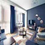 Посуточно 2 комнат Новостройка, м. 28 Мая метро, 28 Малл, Насими район 6