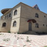 Satılır 8 otaqlı Həyət evi/villa, Avtovağzal metrosu, Sulutəpə qəs., Binəqədi rayonu 2